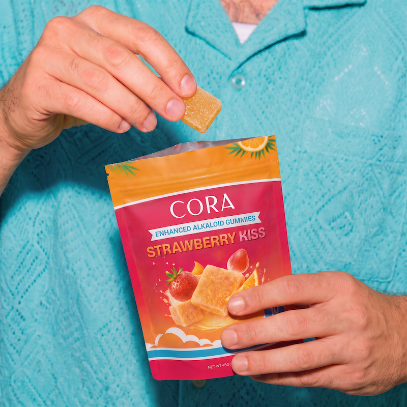 Cora Gummies